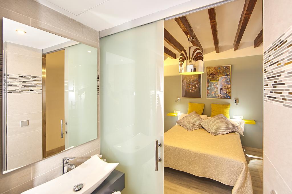 Remolars3 Townhouse - Turismo De Interior Appartement PMI Buitenkant foto