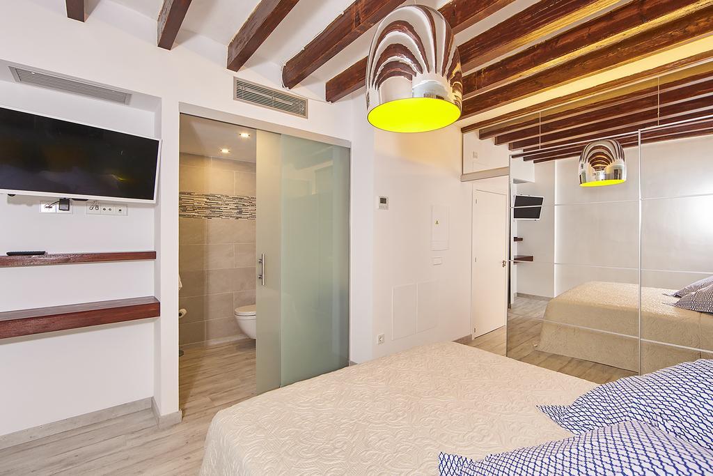 Remolars3 Townhouse - Turismo De Interior Appartement PMI Buitenkant foto