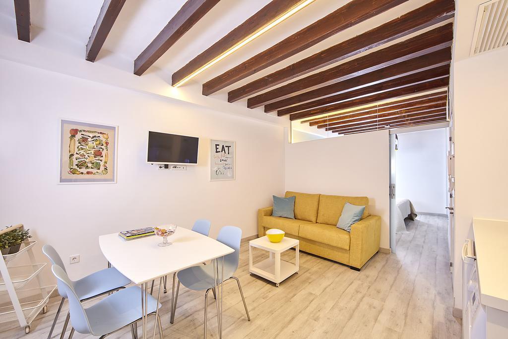Remolars3 Townhouse - Turismo De Interior Appartement PMI Buitenkant foto