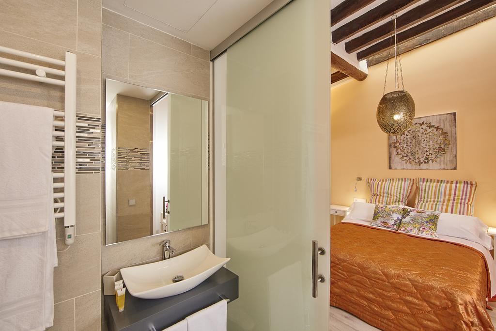 Remolars3 Townhouse - Turismo De Interior Appartement PMI Buitenkant foto