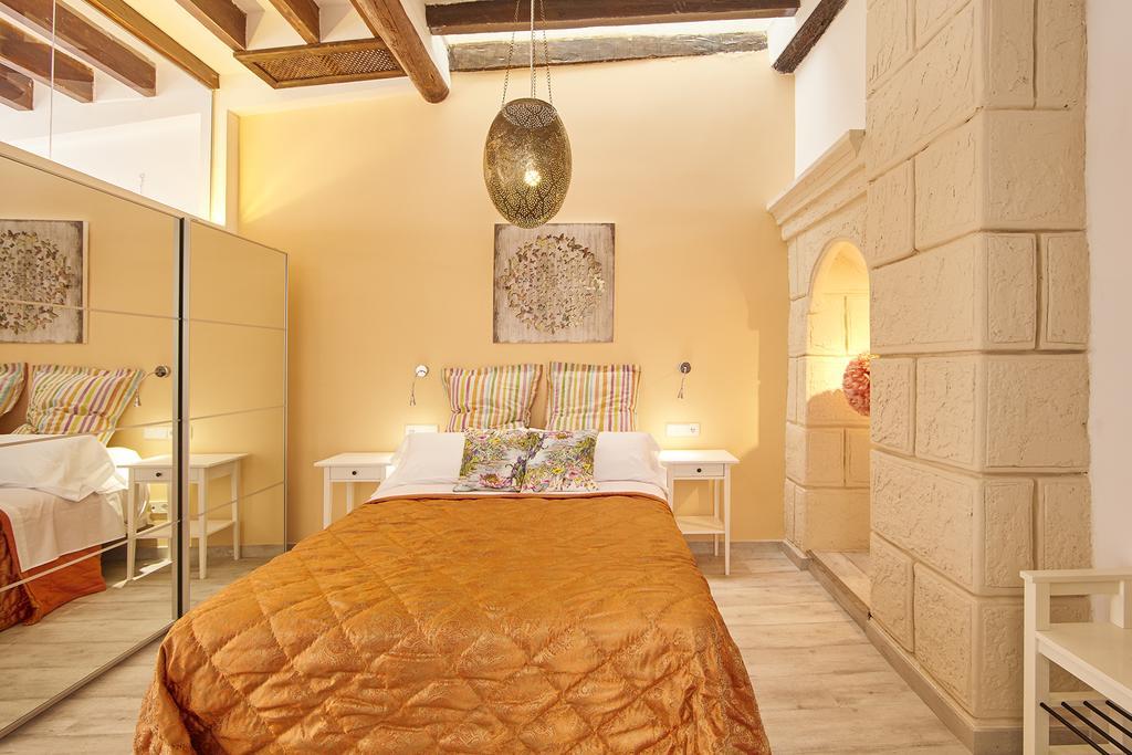 Remolars3 Townhouse - Turismo De Interior Appartement PMI Buitenkant foto