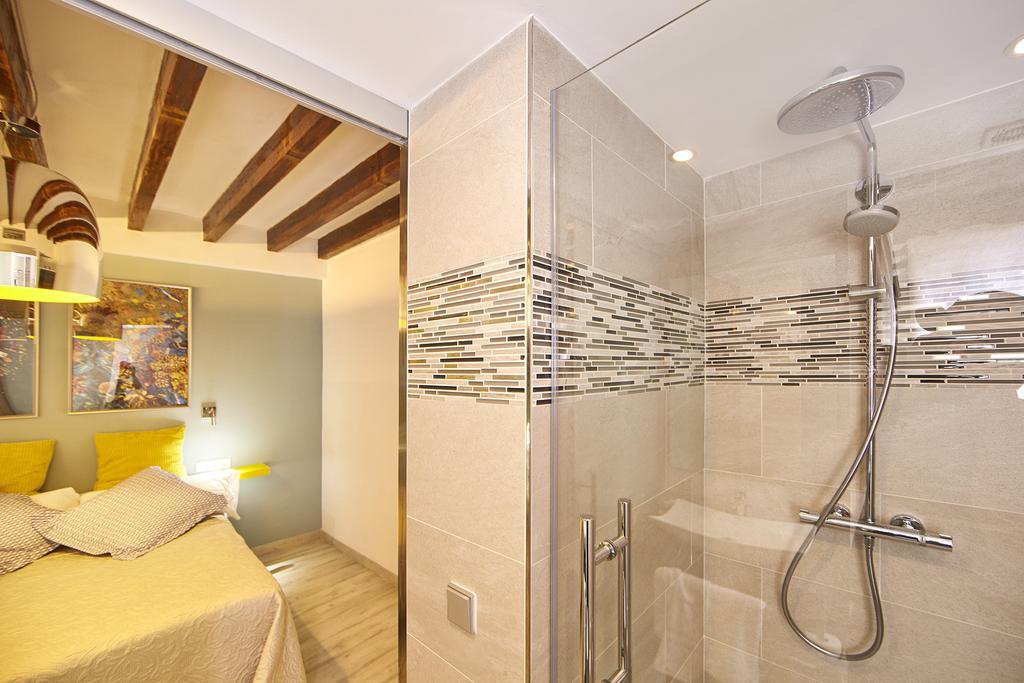 Remolars3 Townhouse - Turismo De Interior Appartement PMI Buitenkant foto