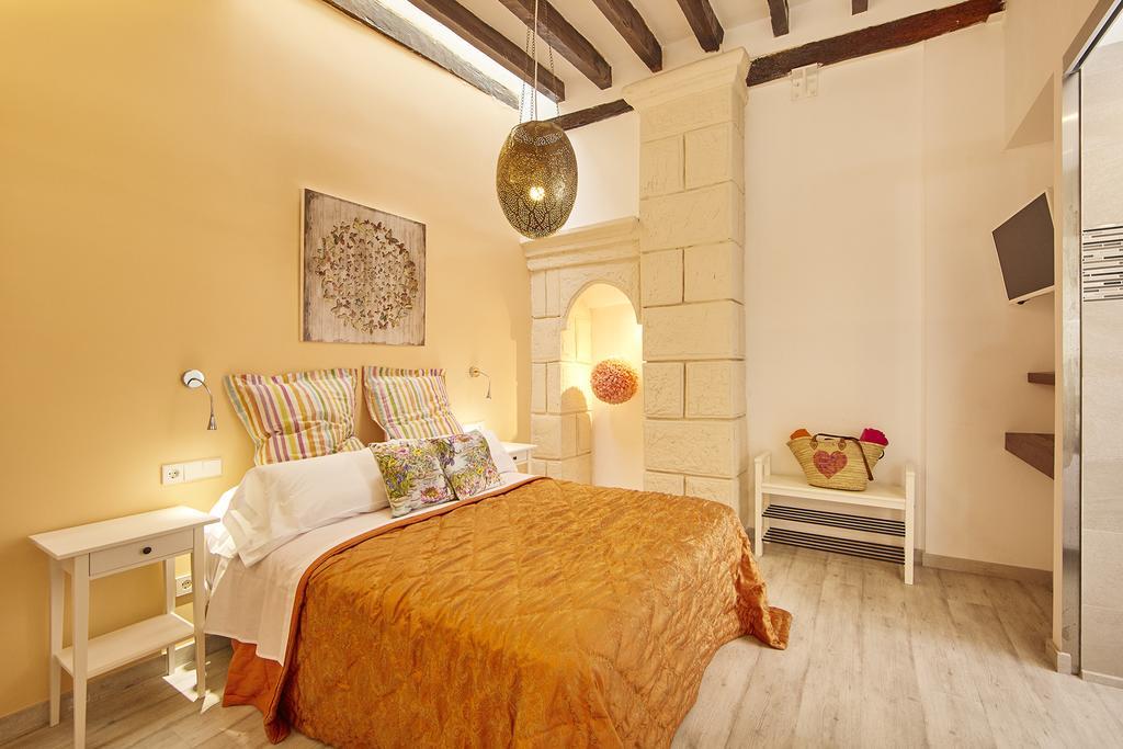 Remolars3 Townhouse - Turismo De Interior Appartement PMI Buitenkant foto