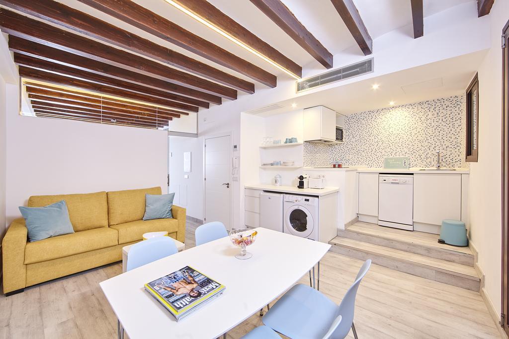 Remolars3 Townhouse - Turismo De Interior Appartement PMI Buitenkant foto