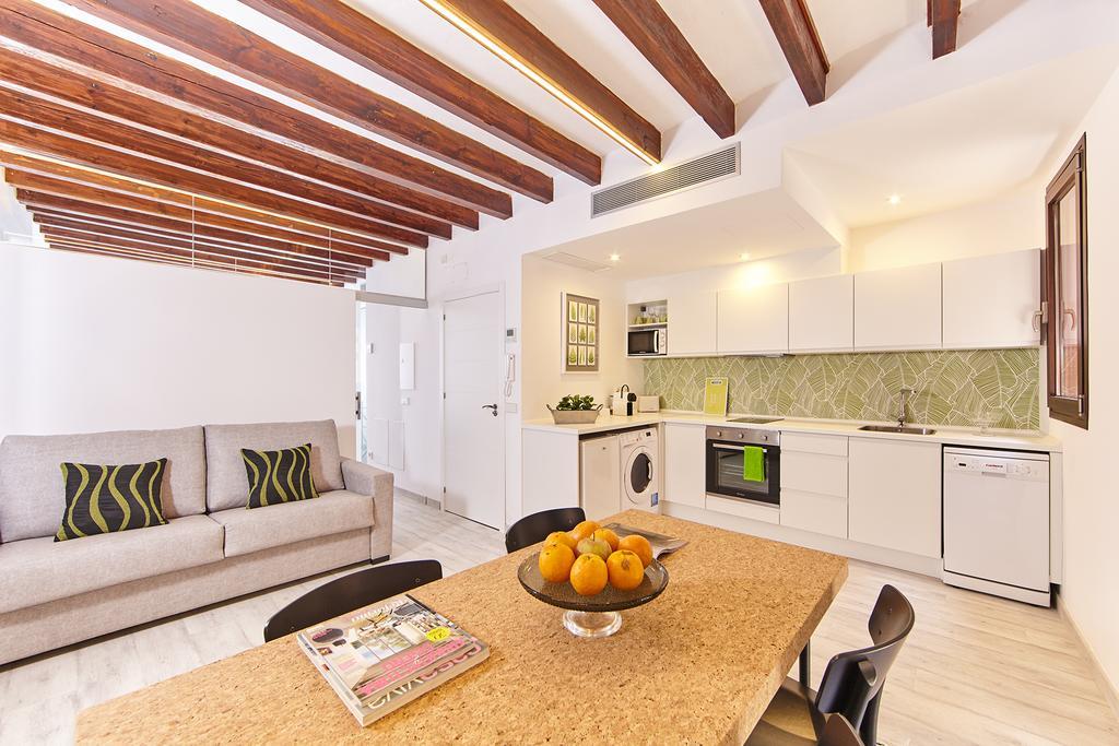 Remolars3 Townhouse - Turismo De Interior Appartement PMI Buitenkant foto