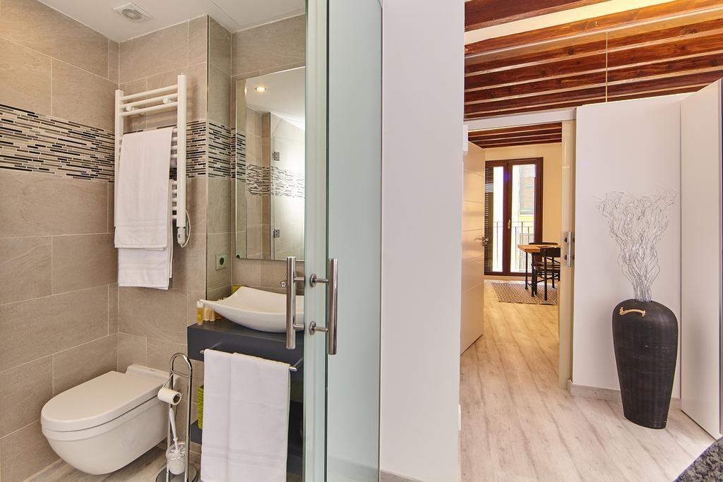 Remolars3 Townhouse - Turismo De Interior Appartement PMI Buitenkant foto